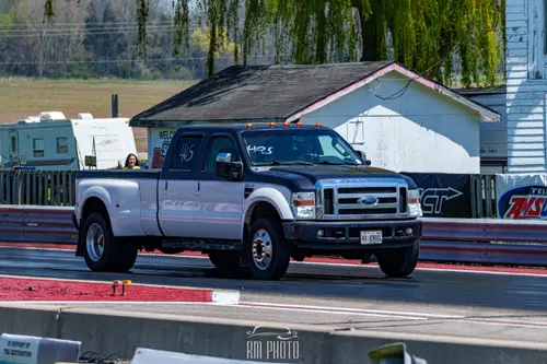 2025 St Thomas Dragway Jax Wax photo 14