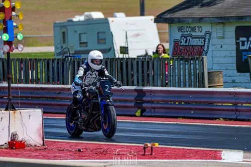 2025 St Thomas Dragway Jax Wax photo 17