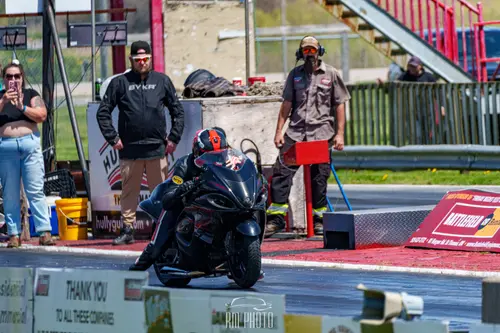2025 St Thomas Dragway Jax Wax photo 19