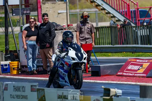 2025 St Thomas Dragway Jax Wax photo 20