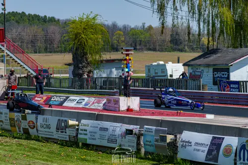 2025 St Thomas Dragway Jax Wax photo 21