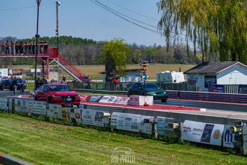 2025 St Thomas Dragway Jax Wax photo 22