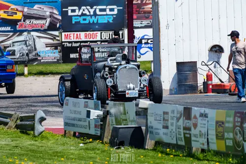 2025 St Thomas Dragway Jax Wax photo 23
