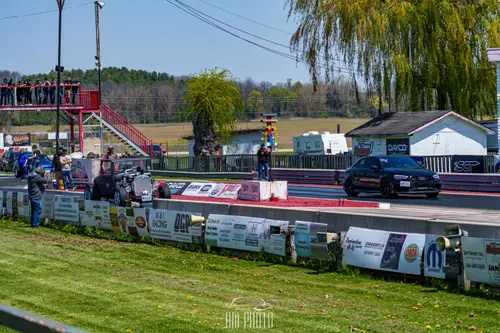 2025 St Thomas Dragway Jax Wax photo 24