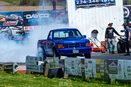 2025 St Thomas Dragway Jax Wax photo 25