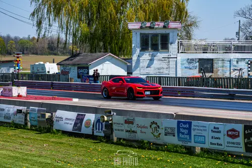 2025 St Thomas Dragway Jax Wax photo 26