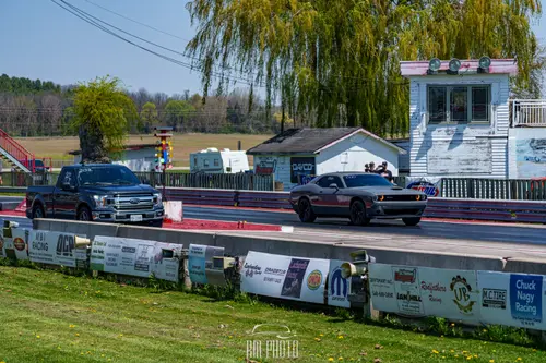 2025 St Thomas Dragway Jax Wax photo 27