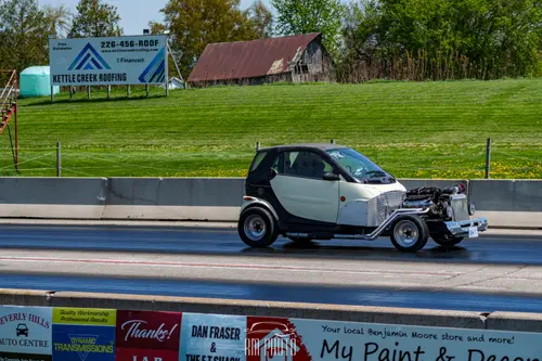 2025 St Thomas Dragway Jax Wax photo 28