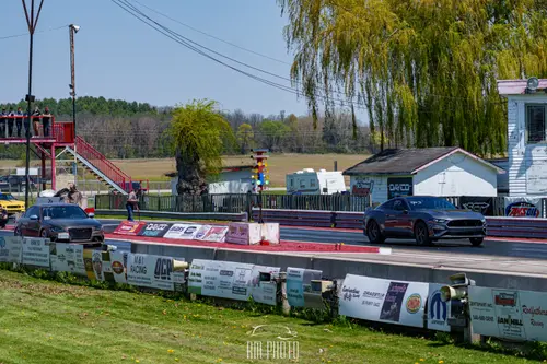 2025 St Thomas Dragway Jax Wax photo 29