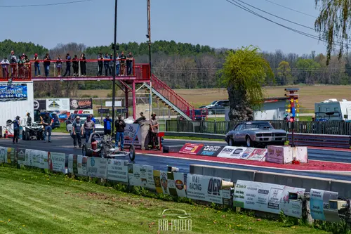 2025 St Thomas Dragway Jax Wax photo 30