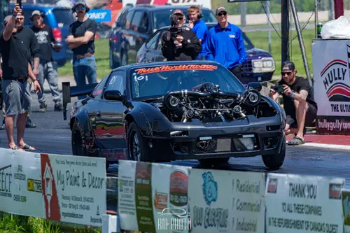 2025 St Thomas Dragway Jax Wax photo 31