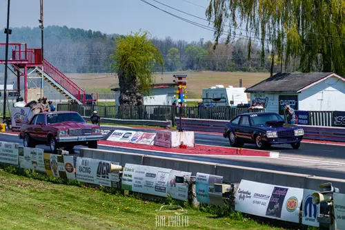 2025 St Thomas Dragway Jax Wax photo 32