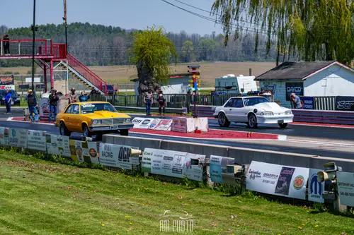 2025 St Thomas Dragway Jax Wax photo 33
