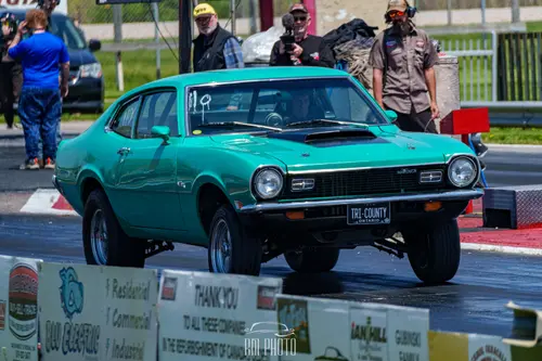2025 St Thomas Dragway Jax Wax photo 34