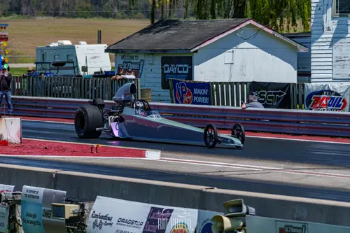 2025 St Thomas Dragway Jax Wax photo 35