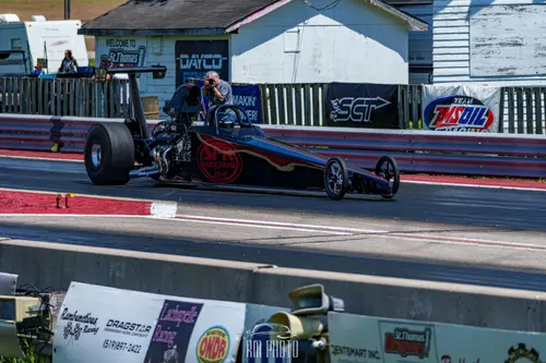 2025 St Thomas Dragway Jax Wax photo 36