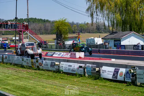 2025 St Thomas Dragway Jax Wax photo 37