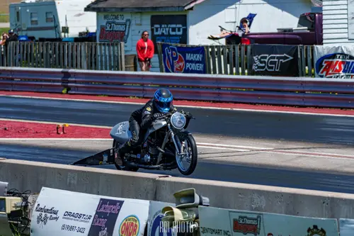 2025 St Thomas Dragway Jax Wax photo 41