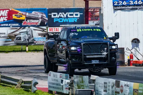 2025 St Thomas Dragway Jax Wax photo 42