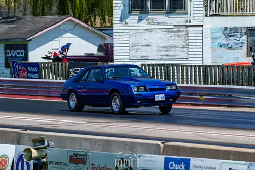 2025 St Thomas Dragway Jax Wax photo 43