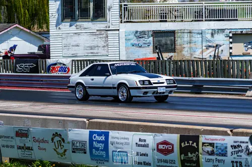 2025 St Thomas Dragway Jax Wax photo 44