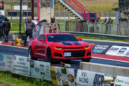 2025 St Thomas Dragway Jax Wax photo 45