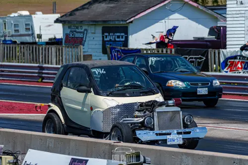 2025 St Thomas Dragway Jax Wax photo 46