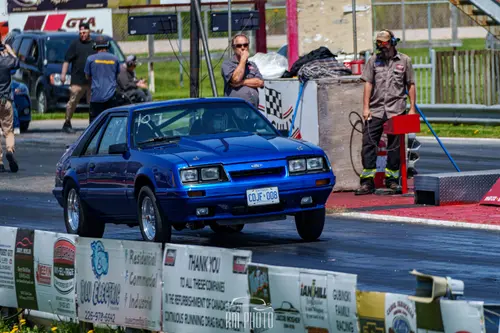 2025 St Thomas Dragway Jax Wax photo 47