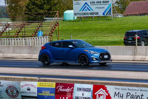 2025 St Thomas Dragway Jax Wax photo 48