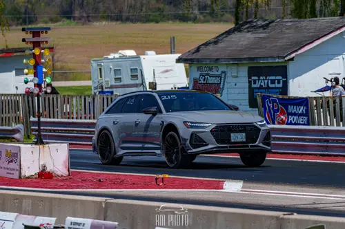 2025 St Thomas Dragway Jax Wax photo 49