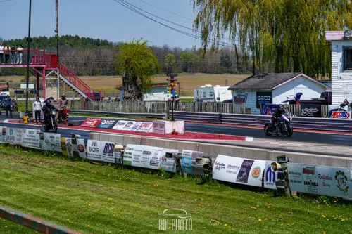 2025 St Thomas Dragway Jax Wax photo 50