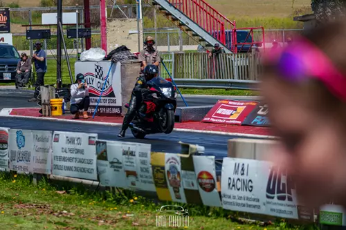2025 St Thomas Dragway Jax Wax photo 51