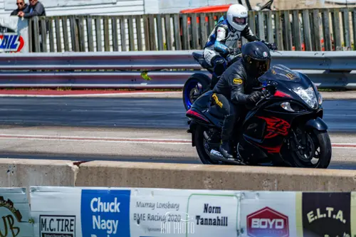 2025 St Thomas Dragway Jax Wax photo 52
