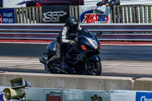 2025 St Thomas Dragway Jax Wax photo 53