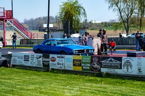 2025 St Thomas Dragway Jax Wax photo 55