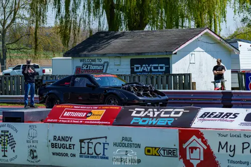 2025 St Thomas Dragway Jax Wax photo 56