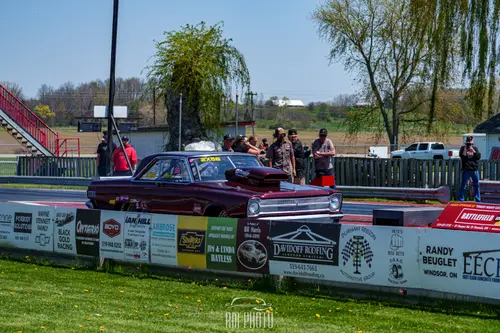 2025 St Thomas Dragway Jax Wax photo 57