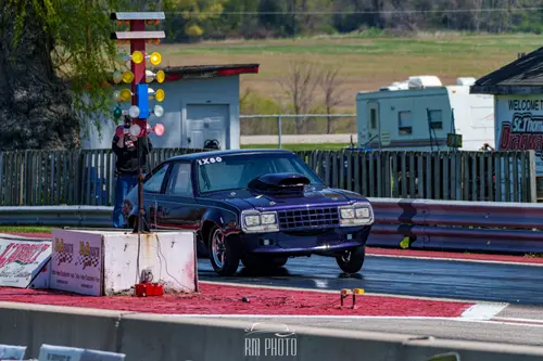 2025 St Thomas Dragway Jax Wax photo 58