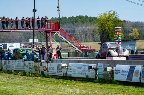 2025 St Thomas Dragway Jax Wax photo 59
