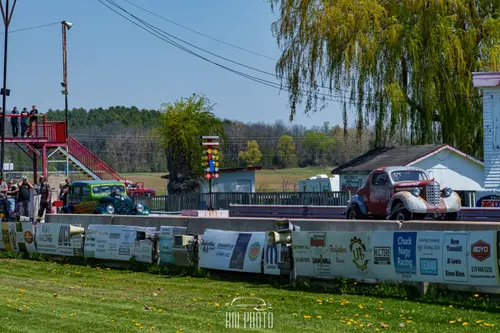 2025 St Thomas Dragway Jax Wax photo 60