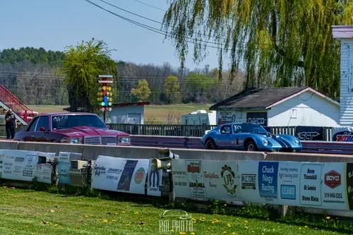 2025 St Thomas Dragway Jax Wax photo 61