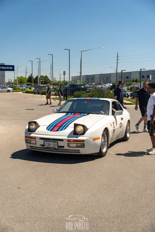 2026 Porsche Opener photo 6