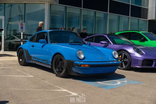 2026 Porsche Opener photo 7