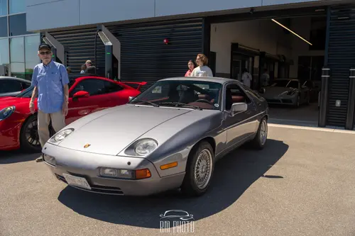 2026 Porsche Opener photo 13
