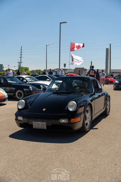 2026 Porsche Opener photo 15
