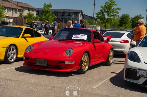 2026 Porsche Opener photo 17