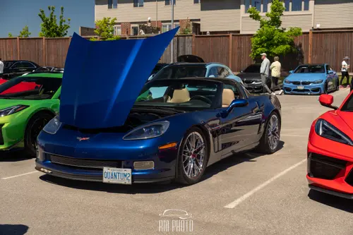2026 Porsche Opener photo 18