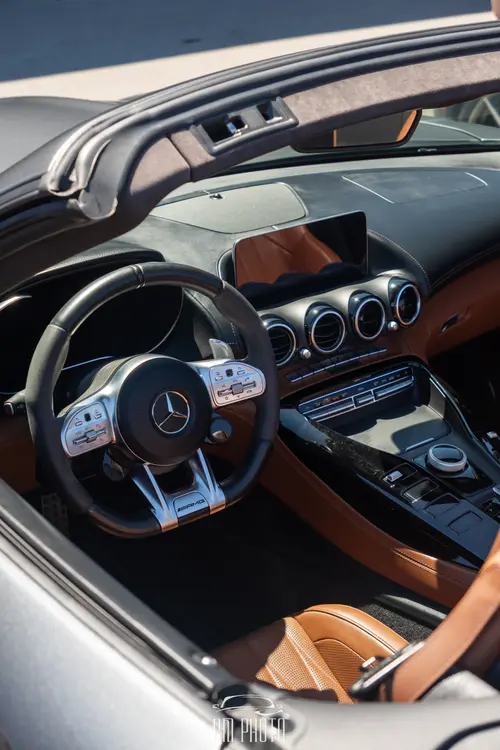 2026 Porsche Opener photo 20