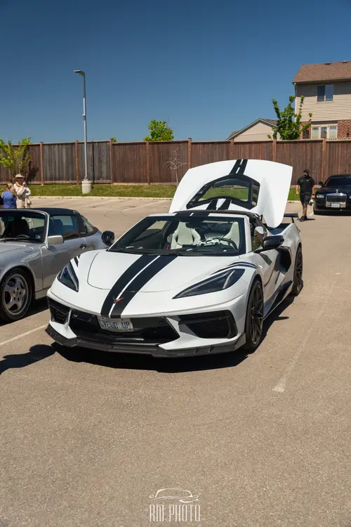 2026 Porsche Opener photo 22