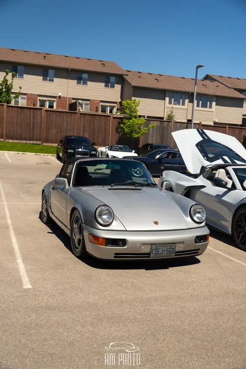 2026 Porsche Opener photo 23